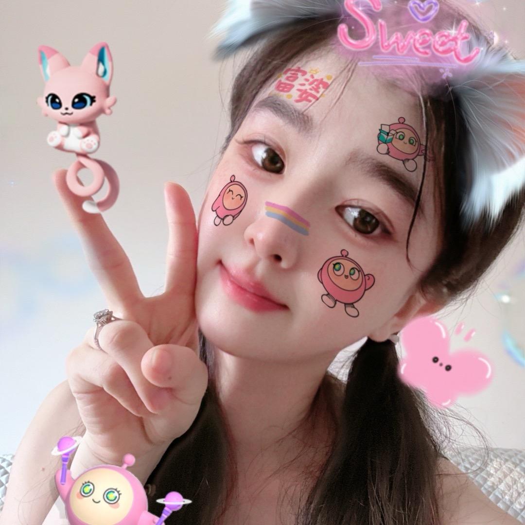 「颖嘉」de美好生活