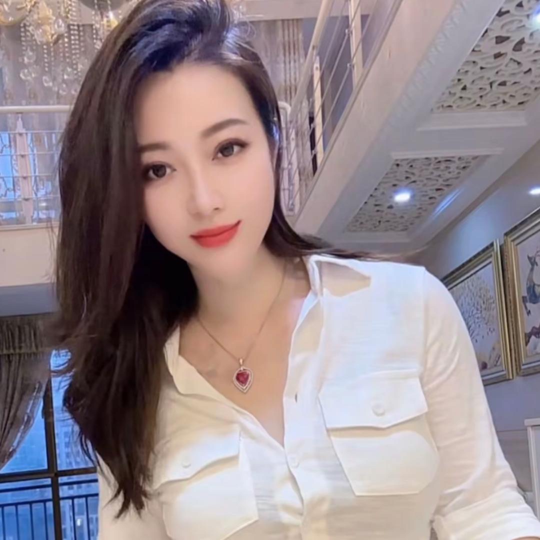 傅莹