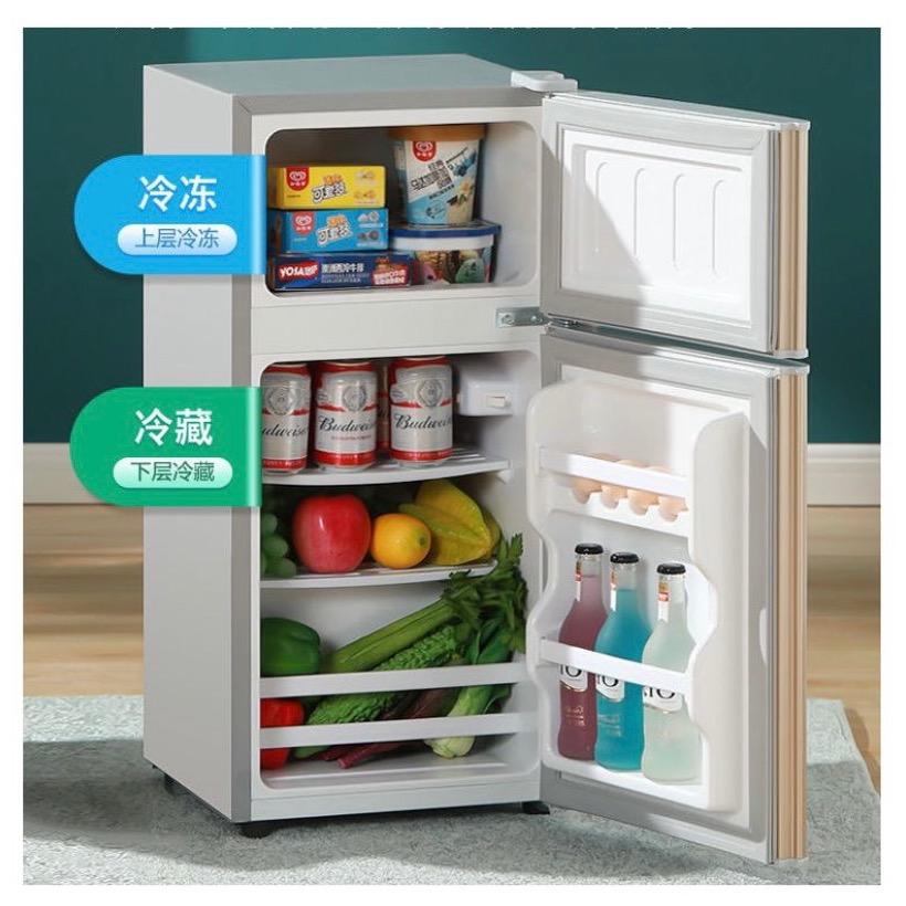 日普冰箱工厂店