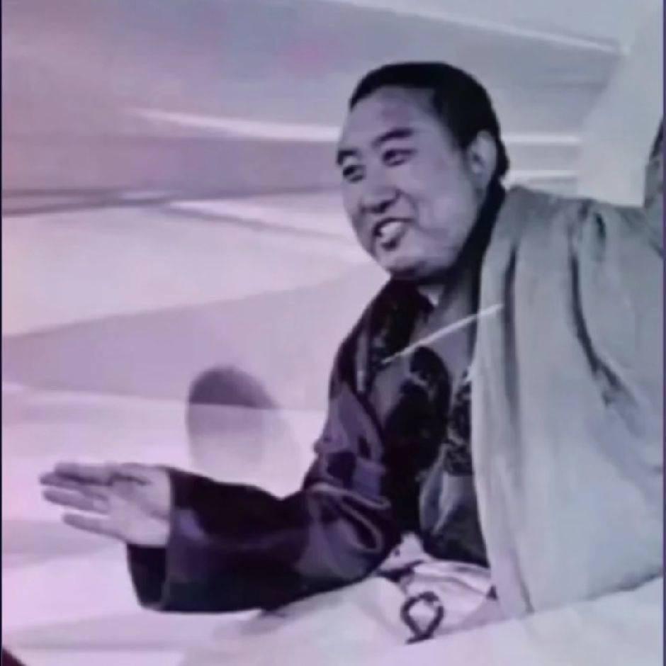 嘎玛