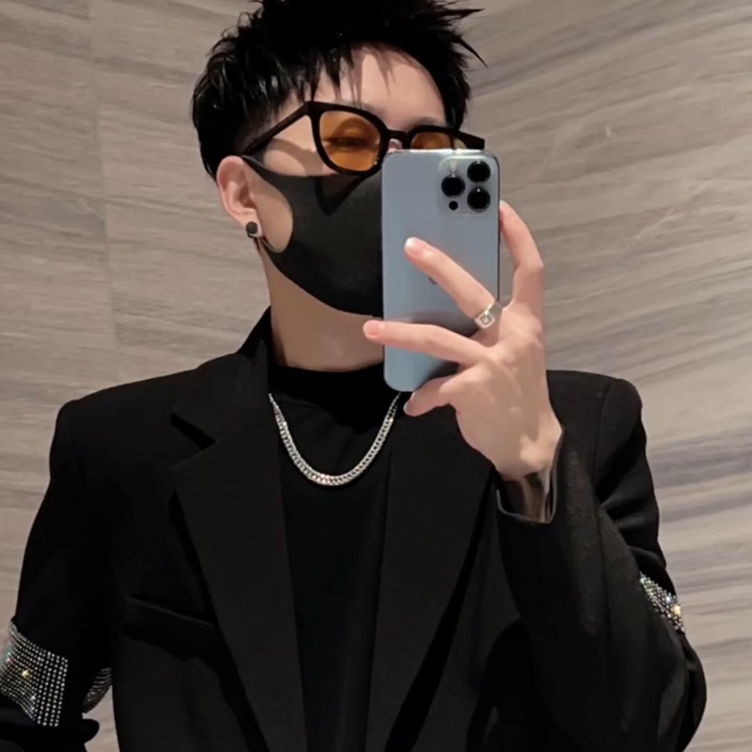 小杨Hair Stylist