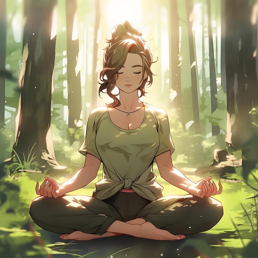 欣欣老师轻运动