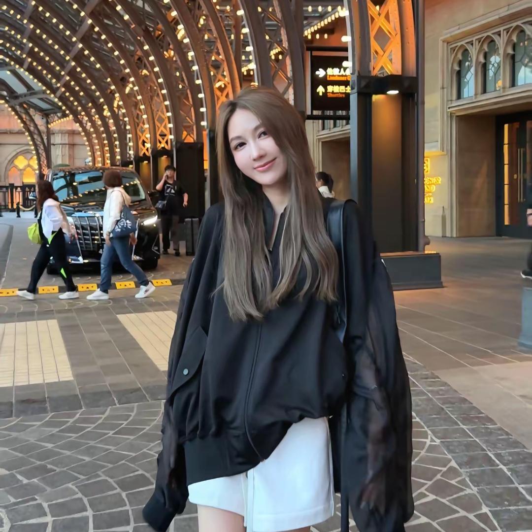 雪儿AMAZINGIN💫高端定制女装