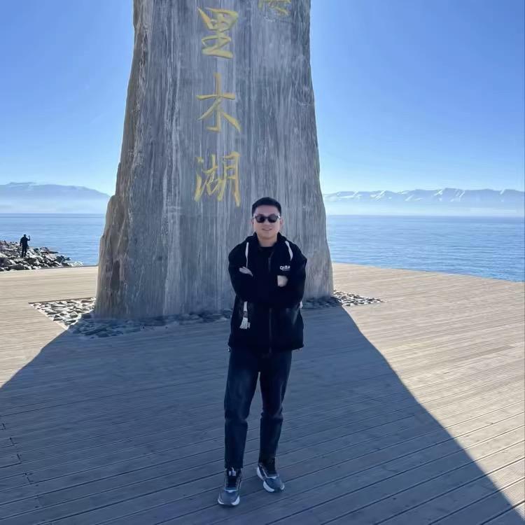 青海西宁新车（小乔）