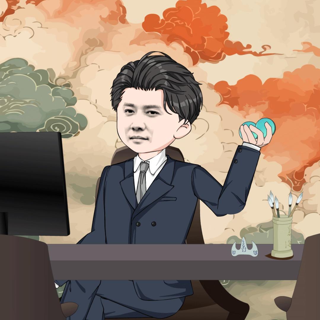 砖小虎