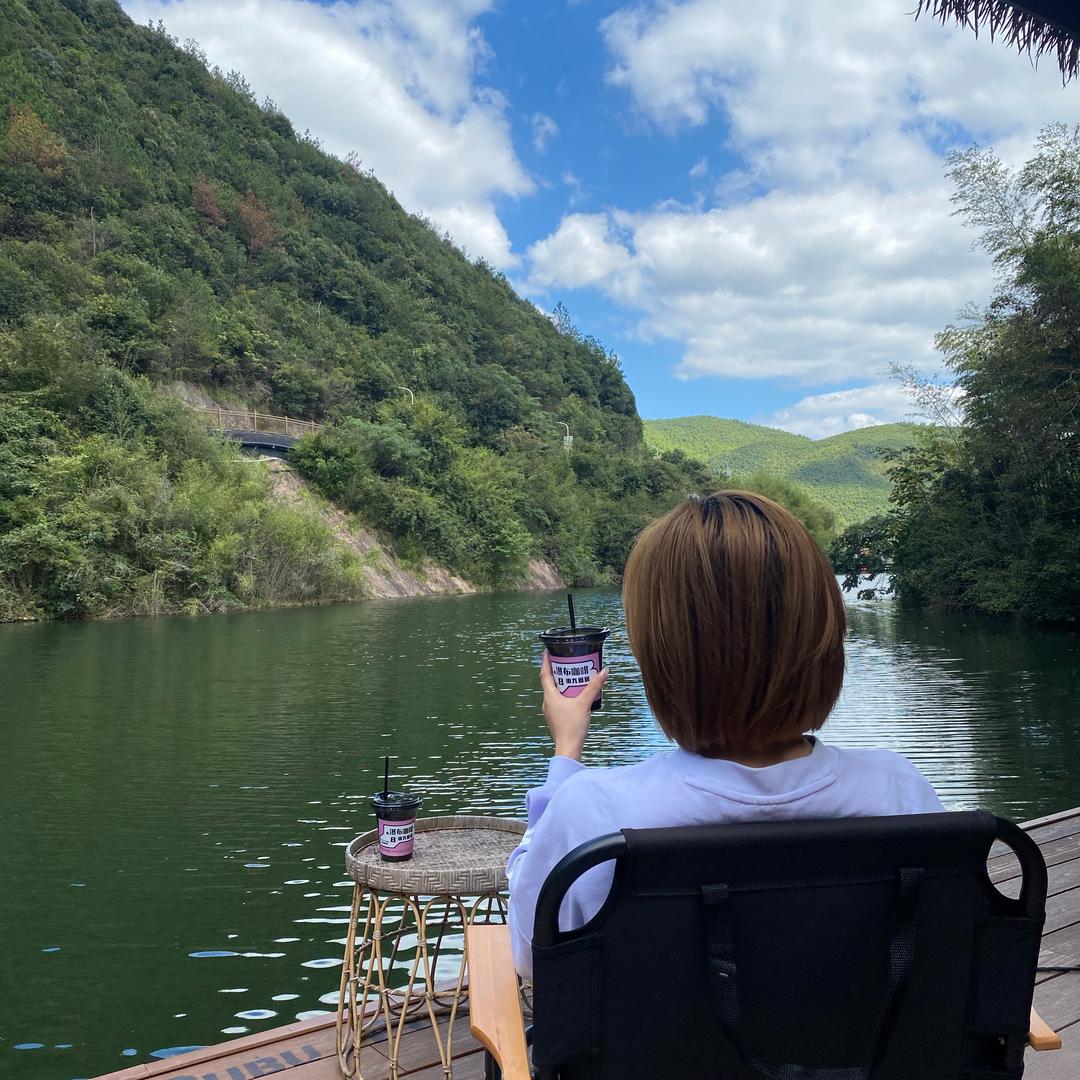 暴走橙子