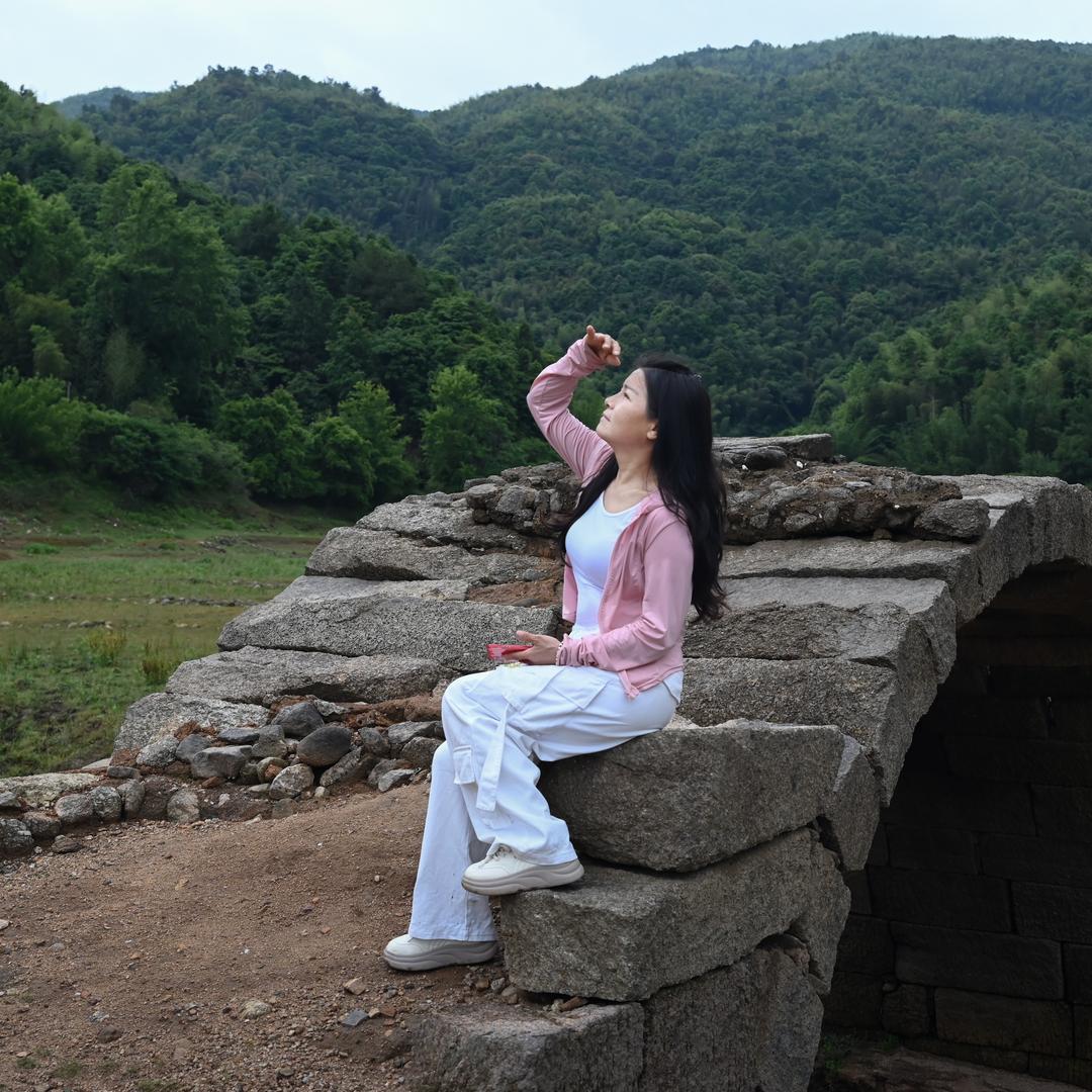 雨茜～爱舞小号