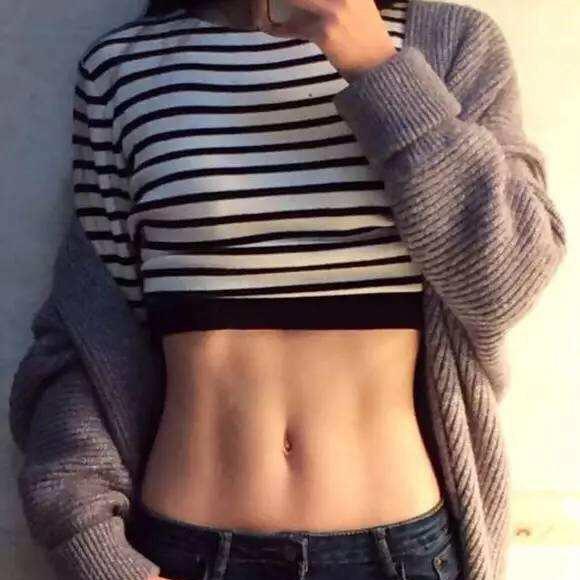 貌美如花的姑娘