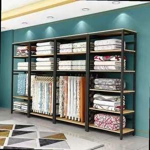 旭航家纺与百货好货店