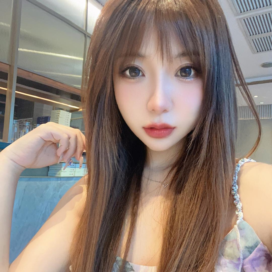 初恋女友💗