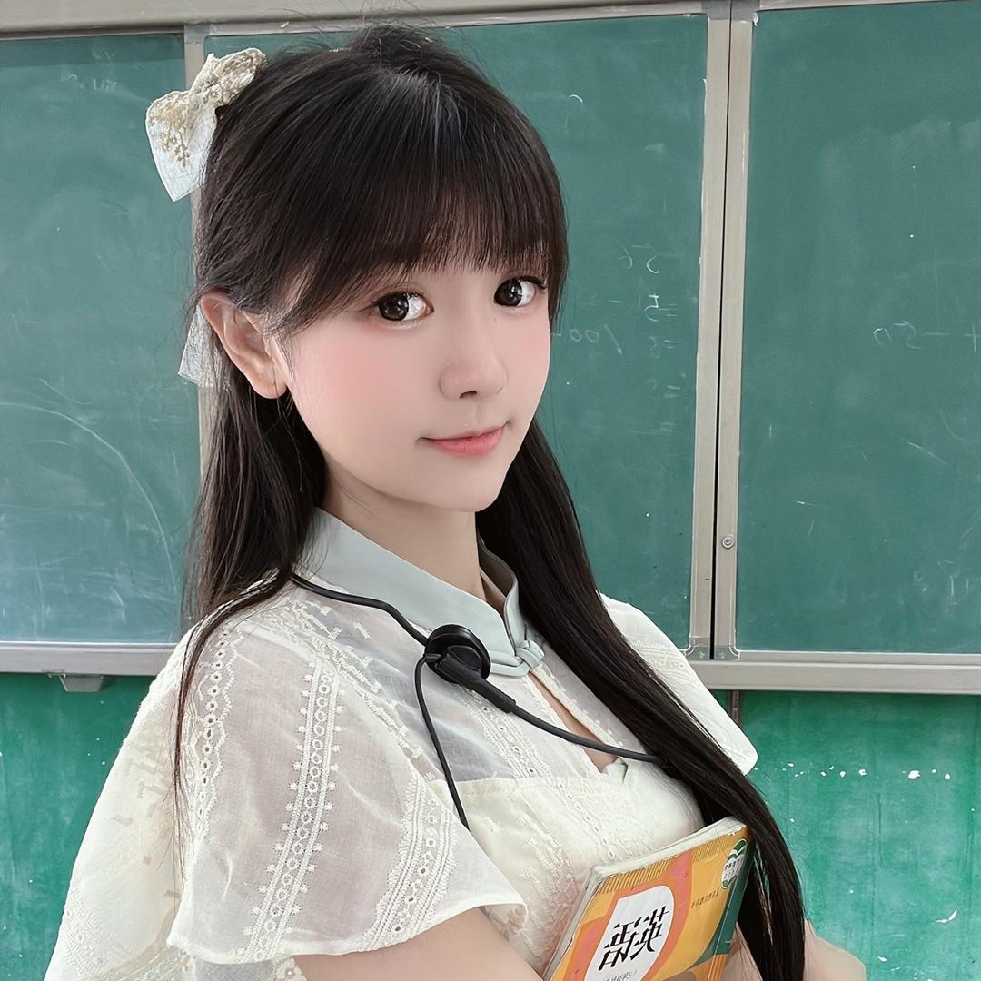 媛媛老师🌙@抖音