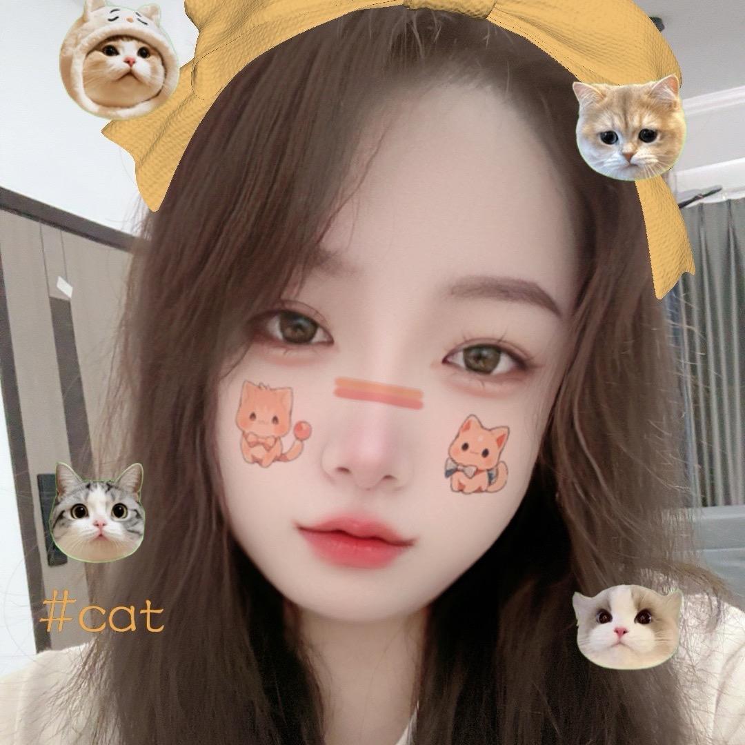 柒 月📿