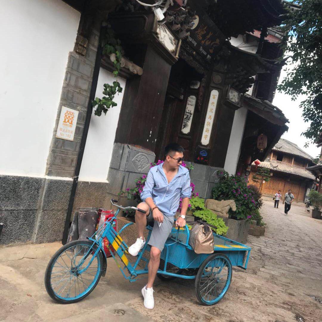 差不多的先生