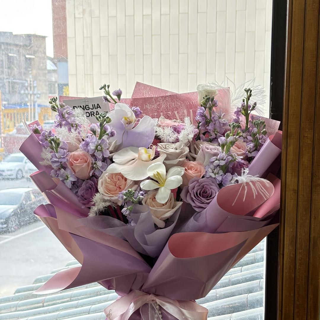 柿柿如意小工坊