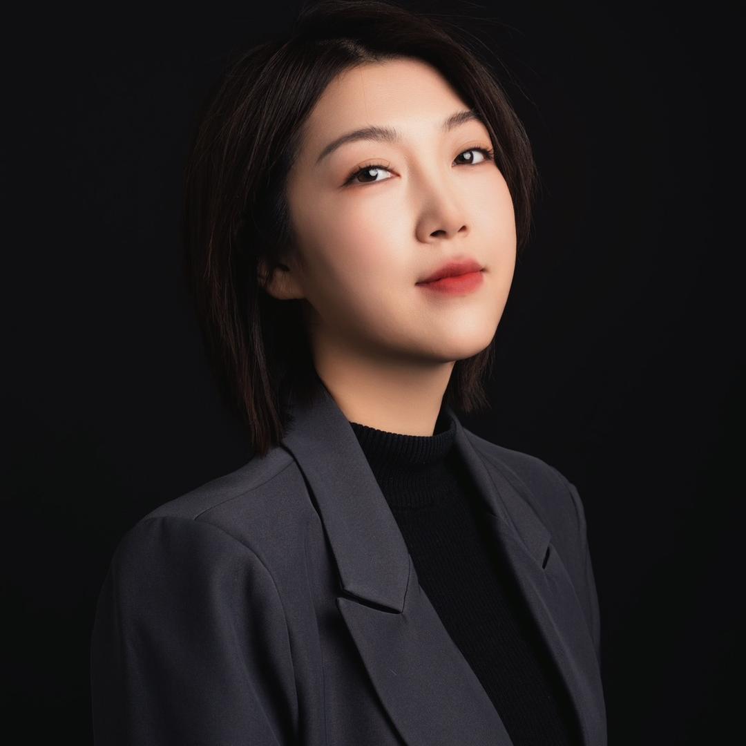 Kiss蜜化妆工作室官方号