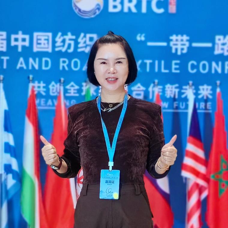 美娇姐的创业日记