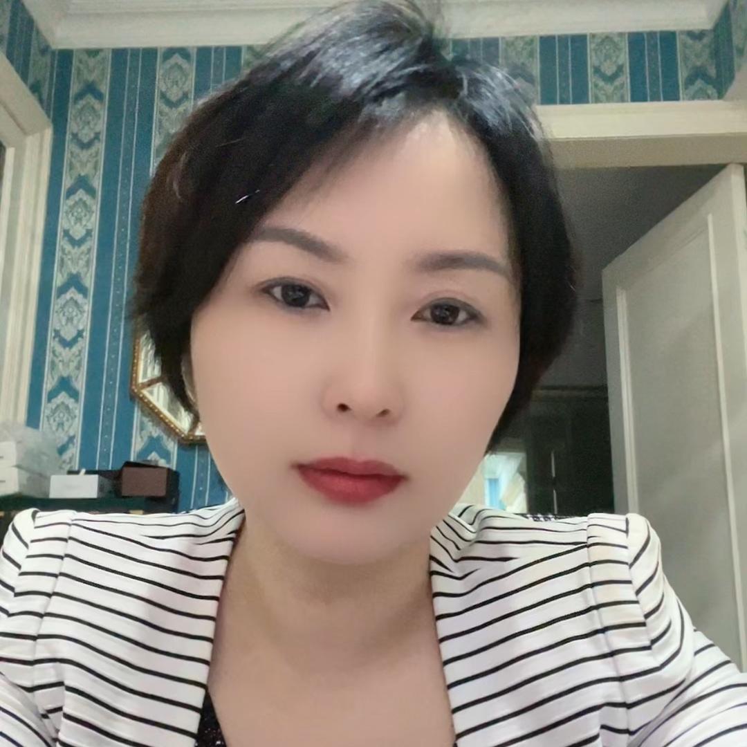 徐妈妈说养发