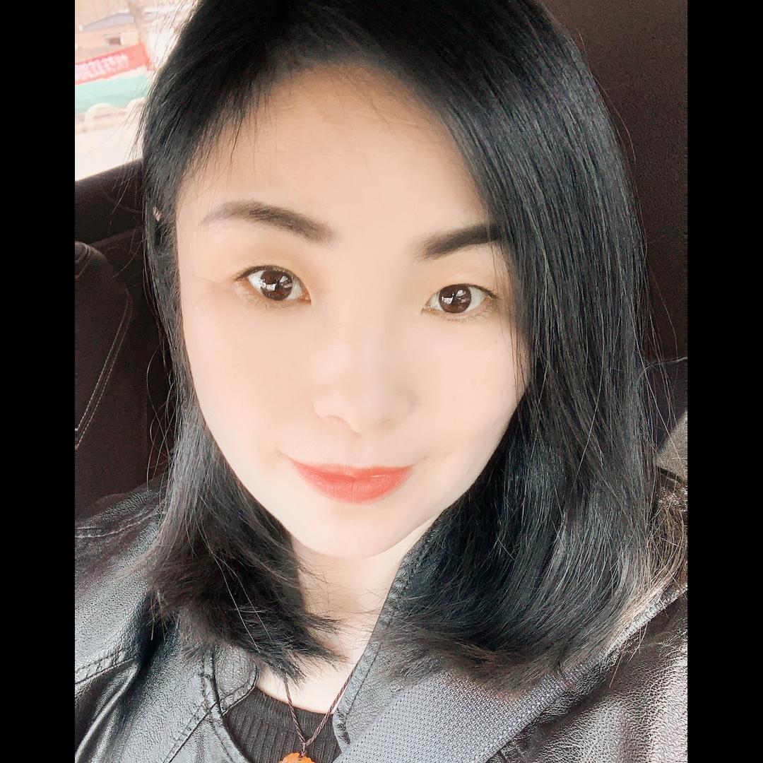 初心❤️