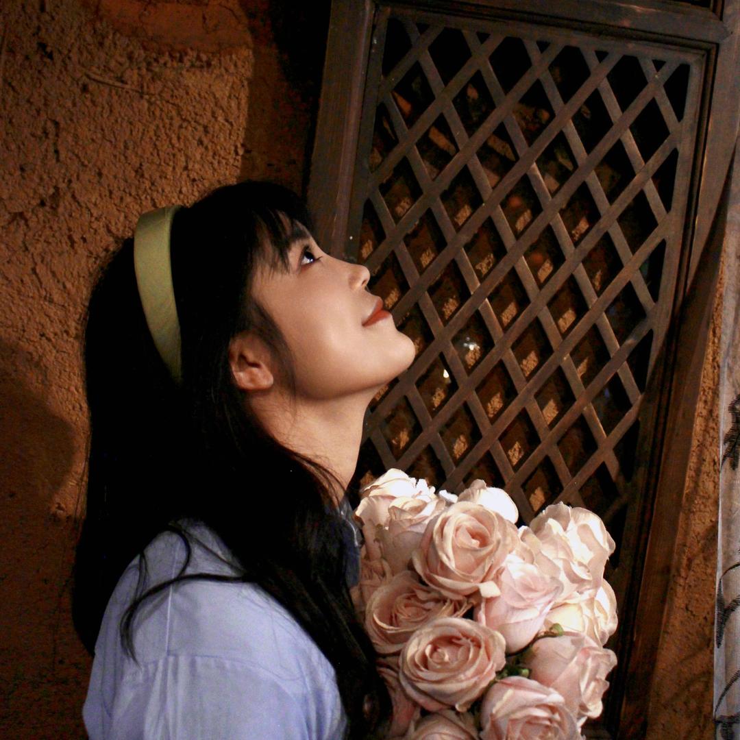 LD香香