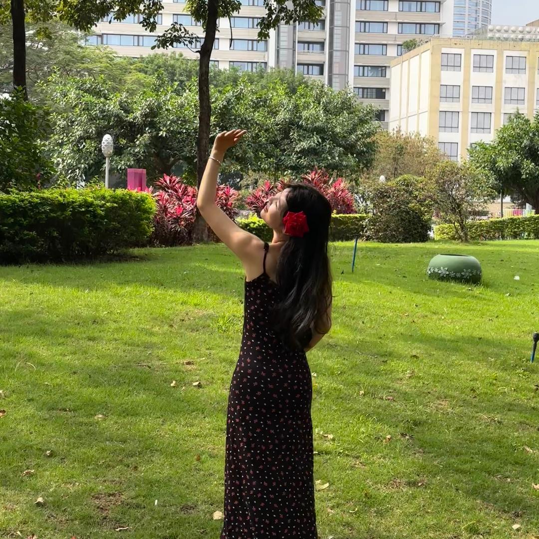 小陈向前冲！🐷