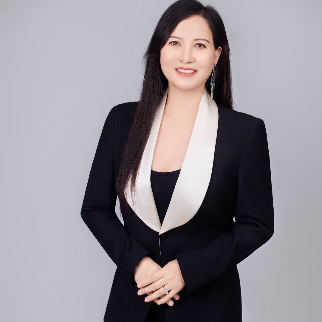 溪口秀姐：