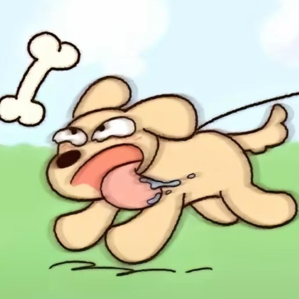 接盘且当爸