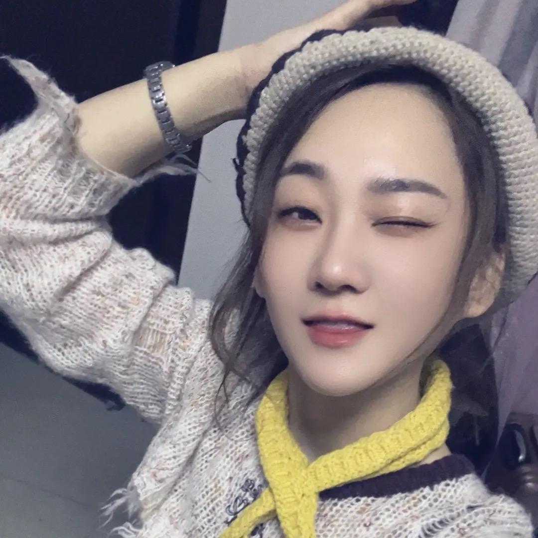 可爱到🐆