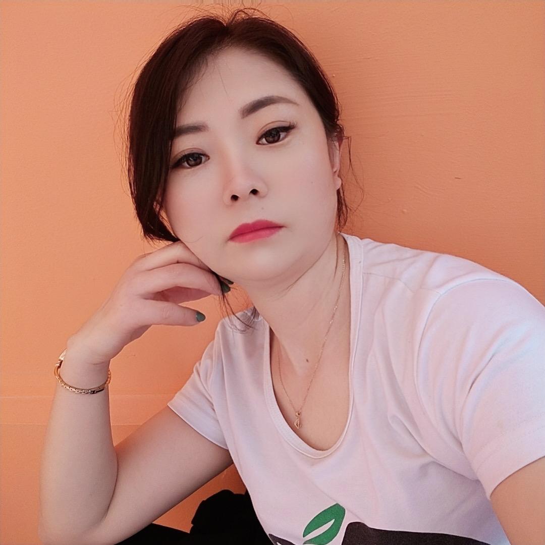 童姑娘枸杞