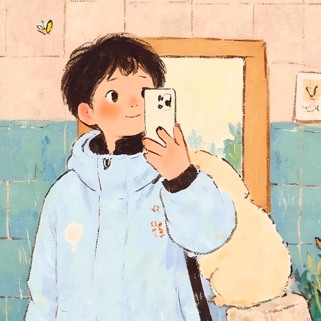 小霄想吃羊蝎子