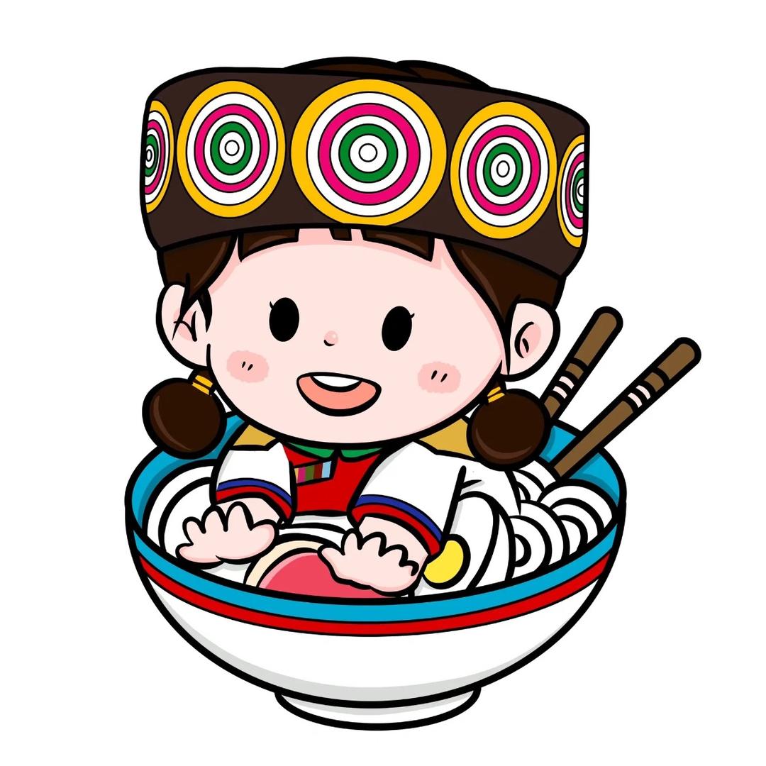 宁陵首家清真贵州羊肉粉