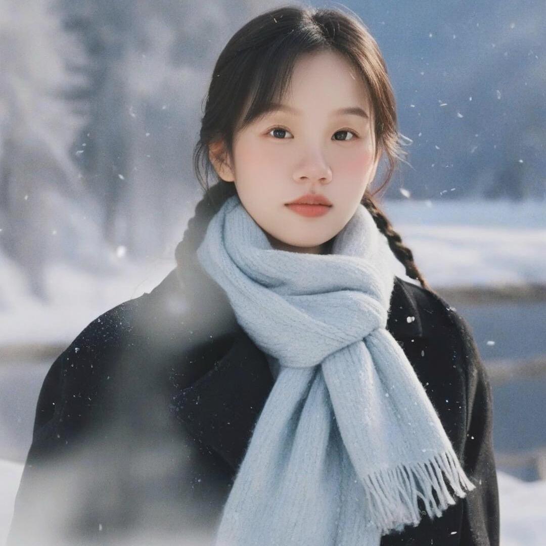 美妆晶晶