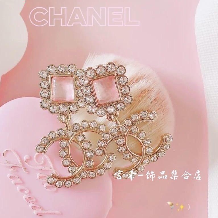 言希｜NAIL饰品集合店