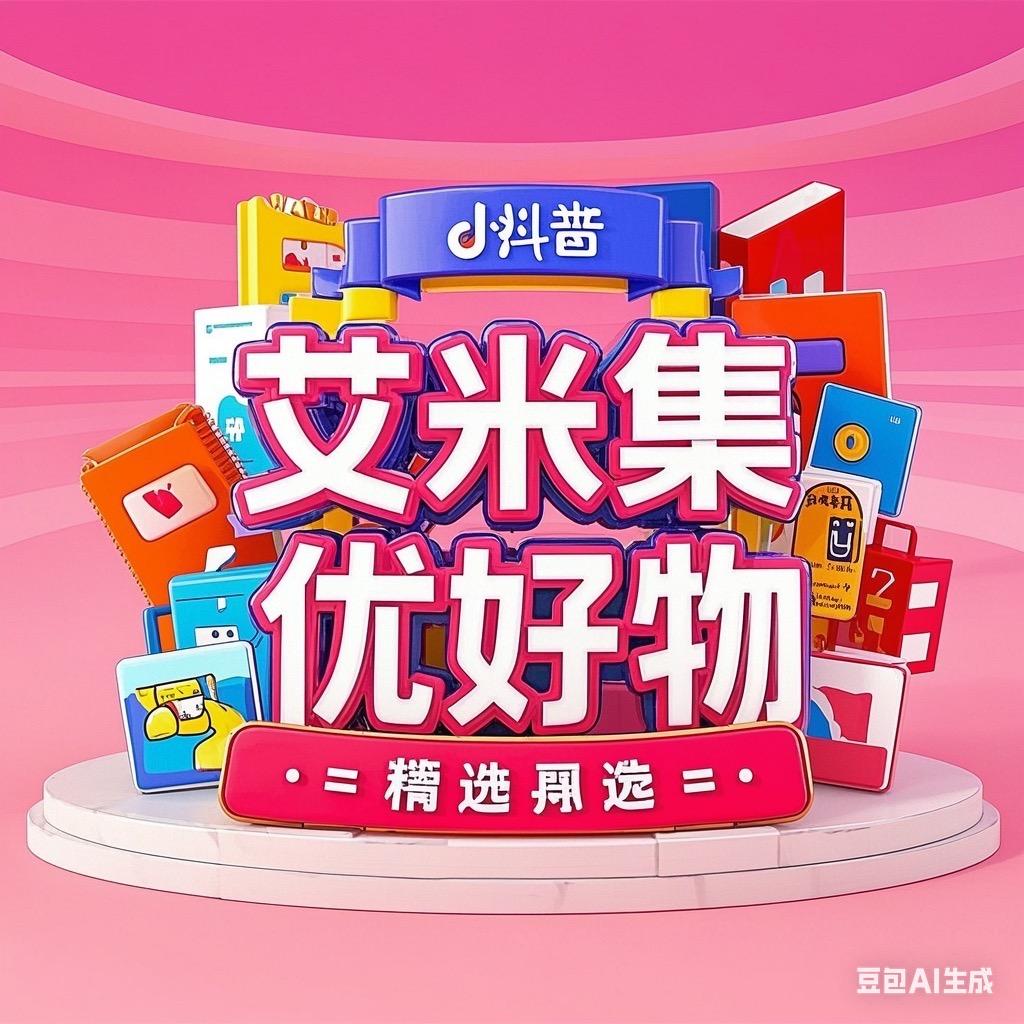 艾米集优好物