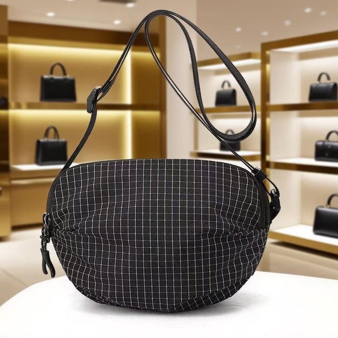 钱多多包包工厂店