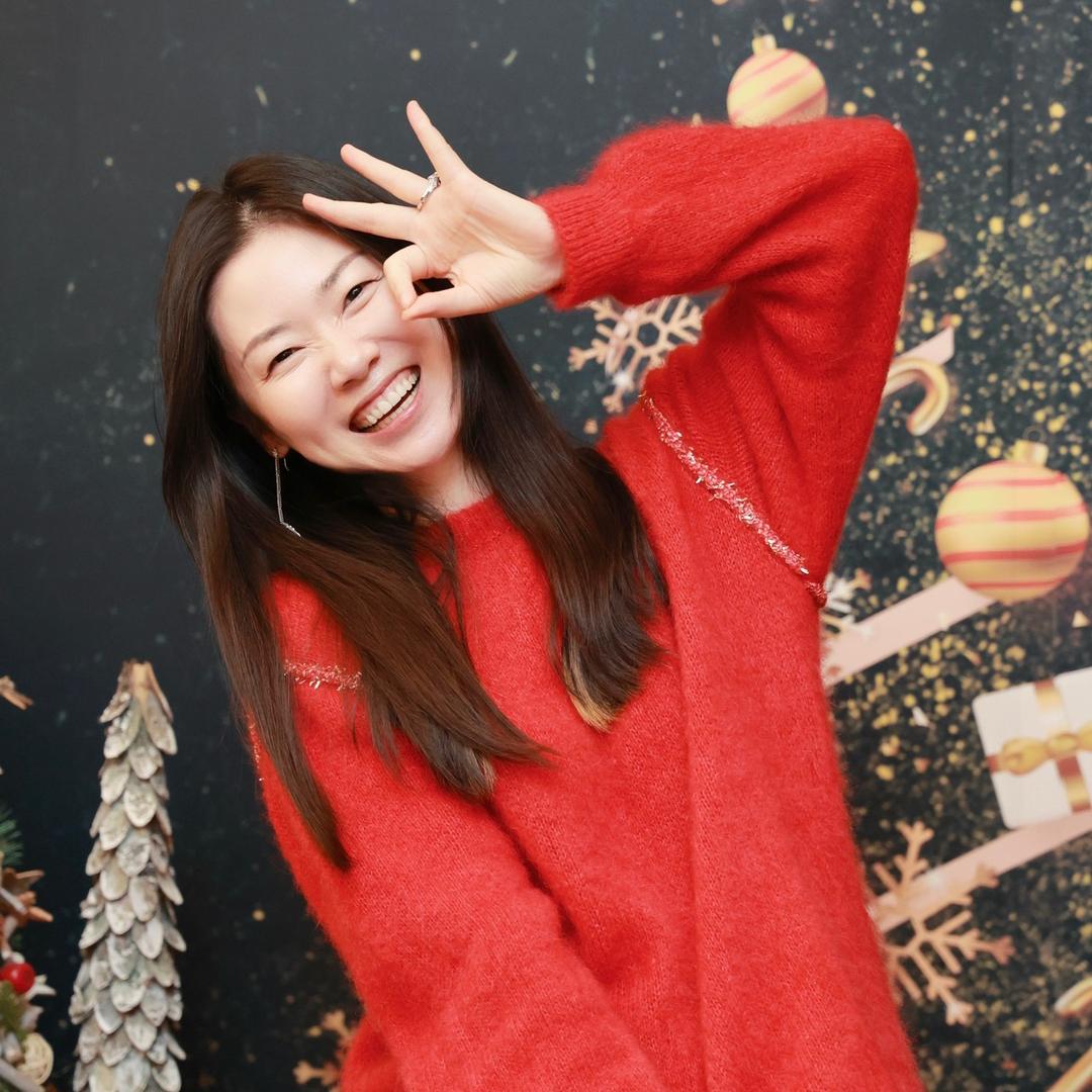 💋土豪妹🧶（周一12:30直播）