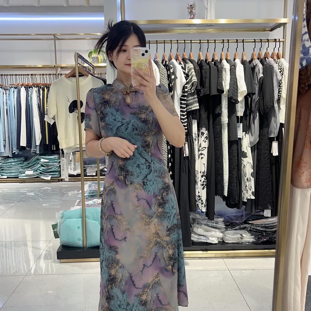 大港《露韵诗》九