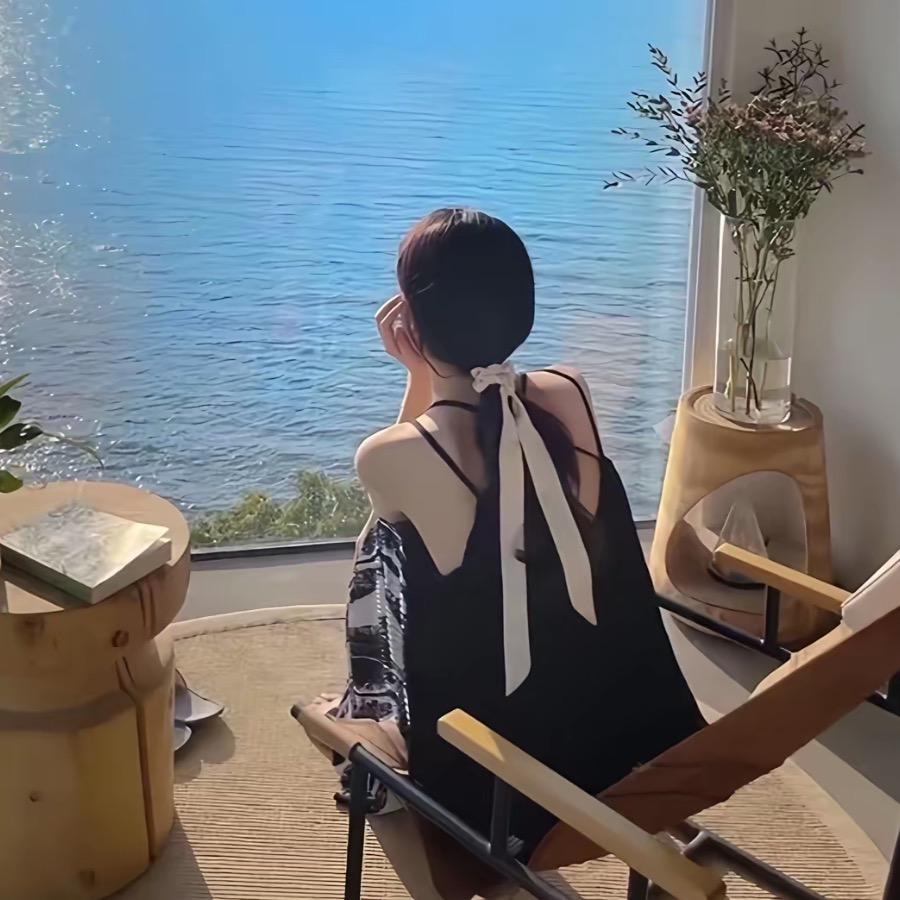 一小只