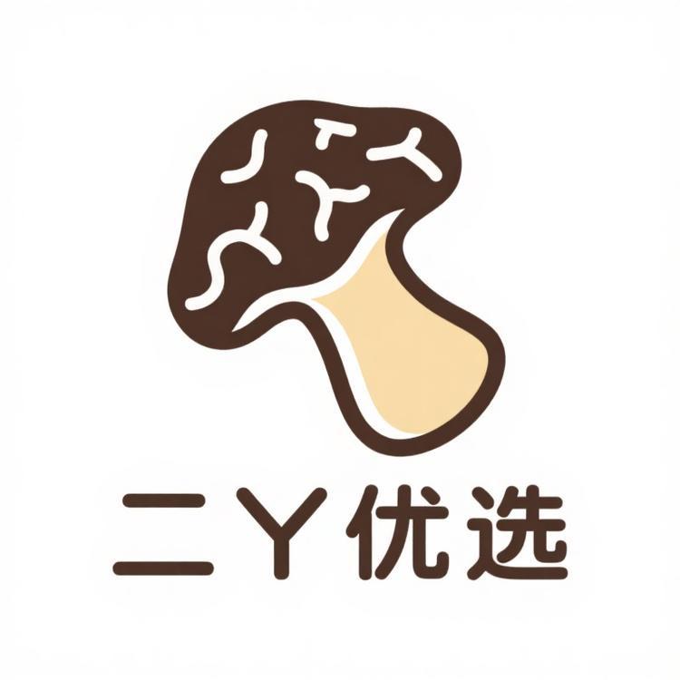 二丫菌菇干货
