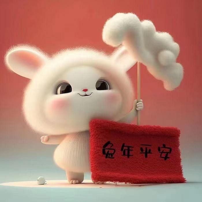有你，真好