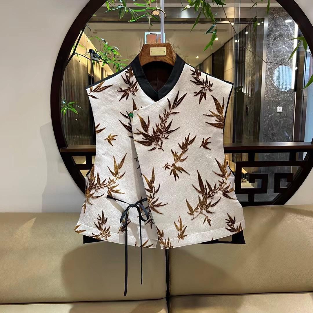 富富精品真丝古着