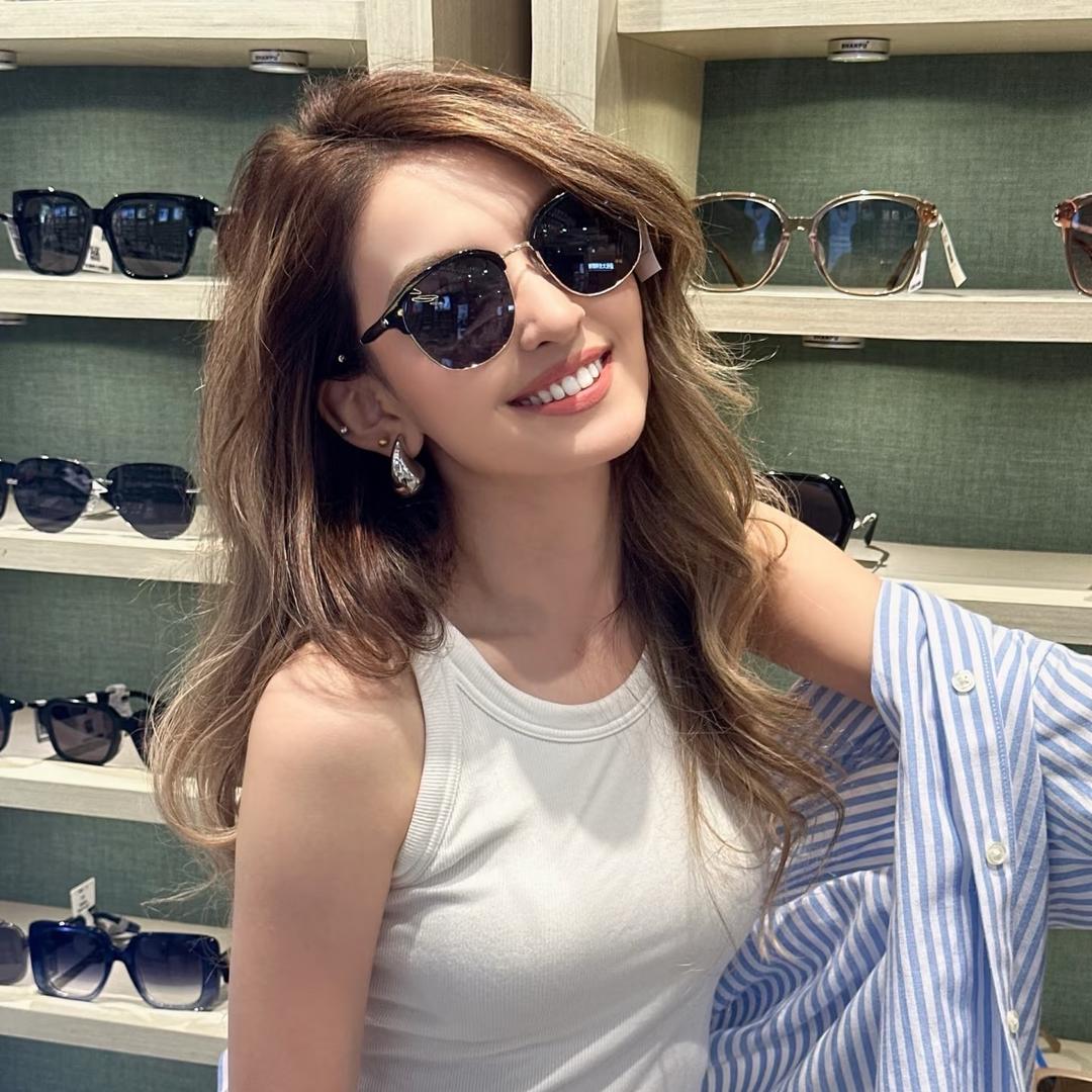 多多高定眼镜铺