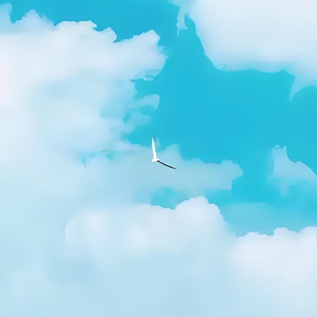 未知、