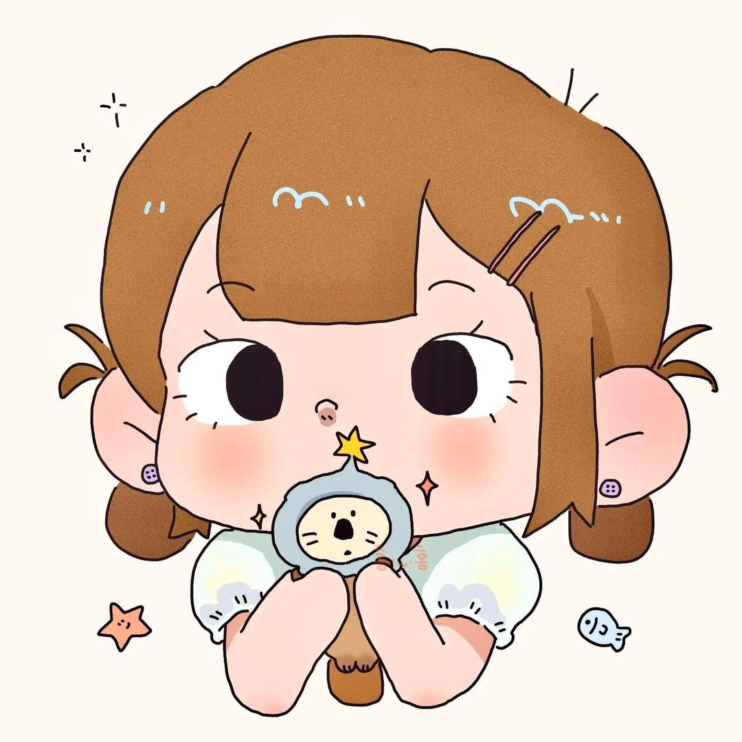 恩汐的小时光