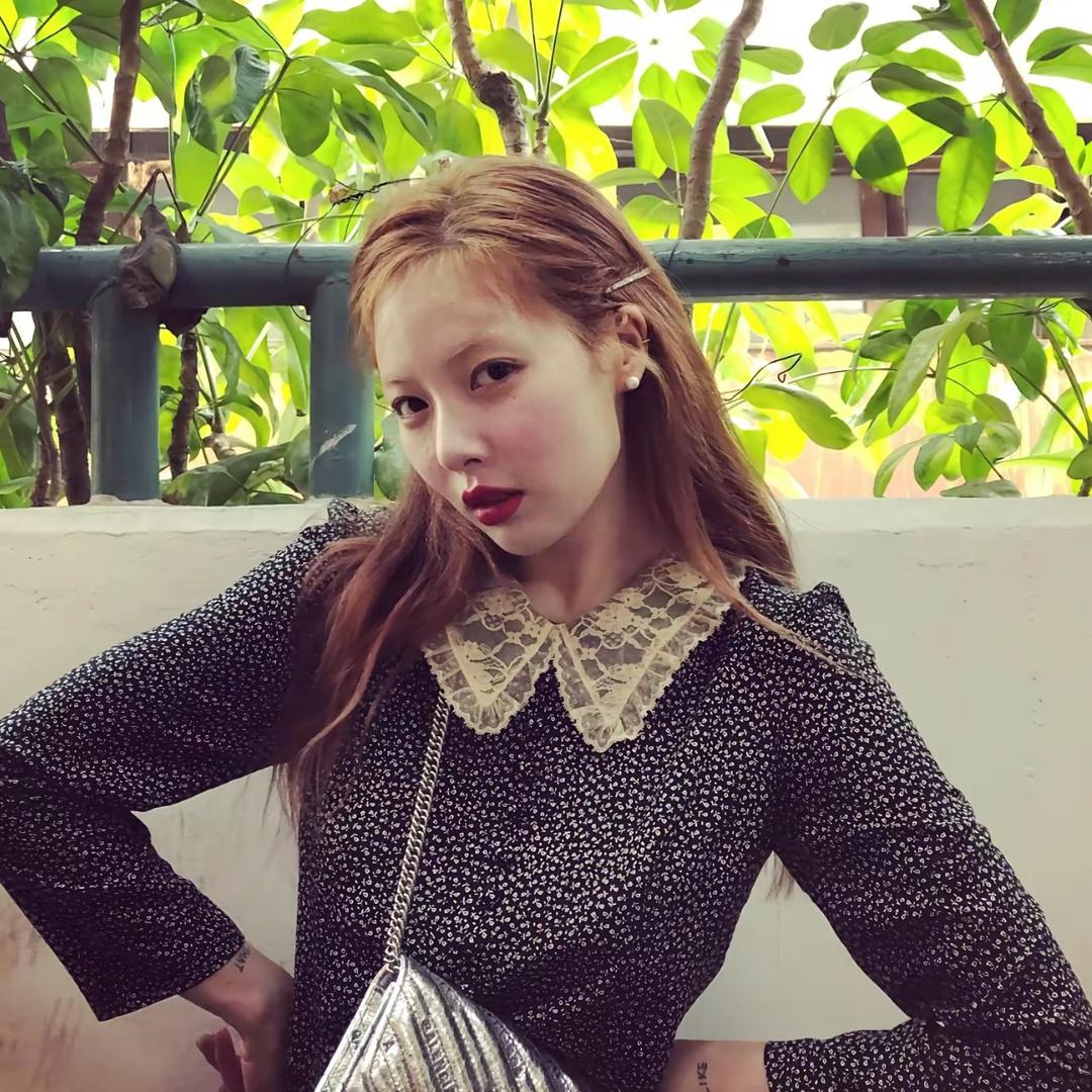 水原希子
