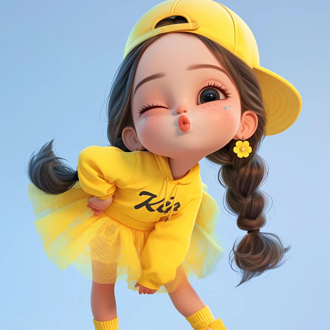 晚星🌟