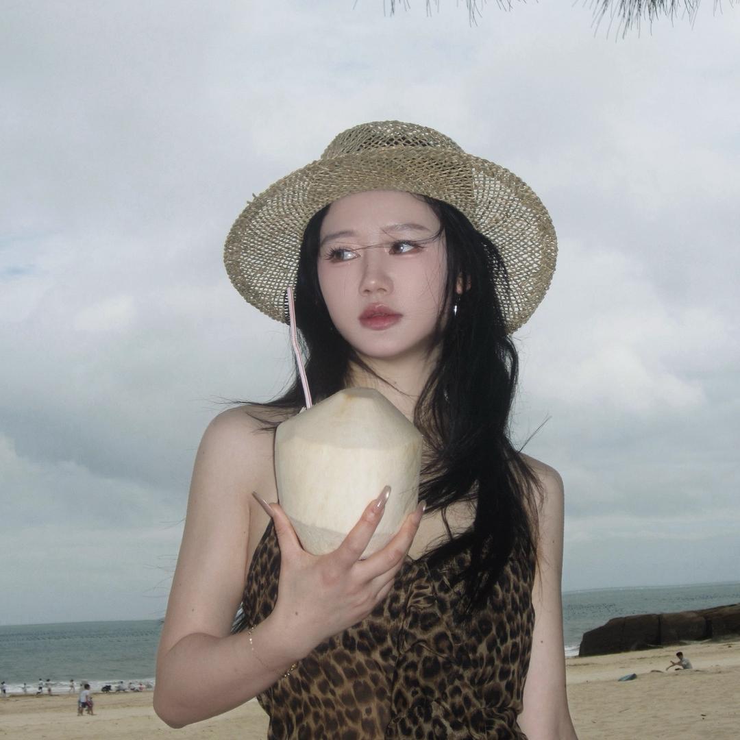 不止一面·美妆造型官方号