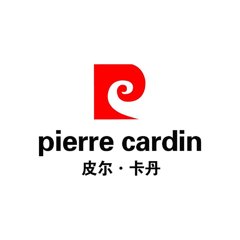 皮尔卡丹期晨男装专卖店