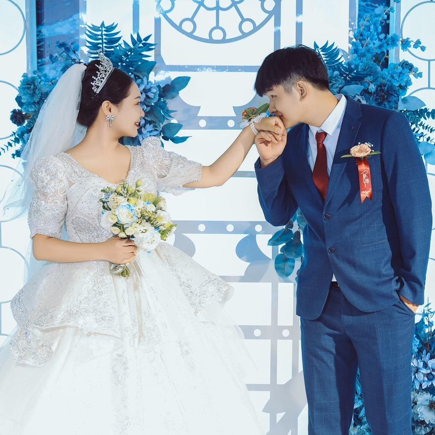 早晚是富婆💞
