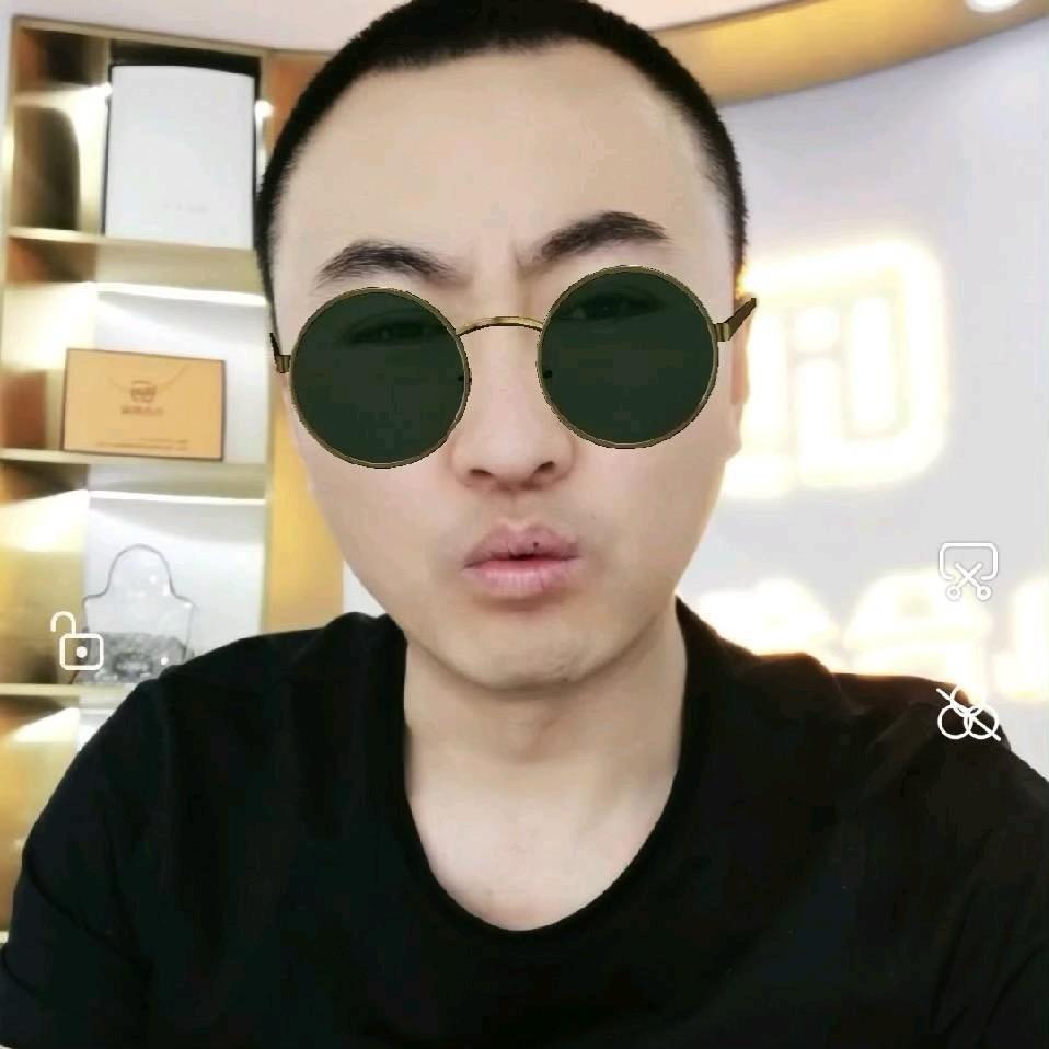 铂盛小史哥玩表5