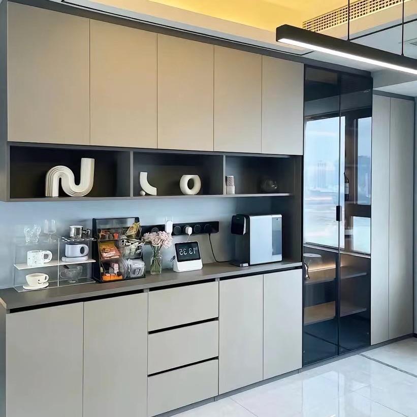 格贝莱衣柜（尚锐店）